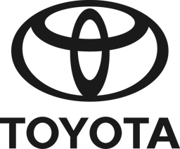 Ian Weigh Toyota logo