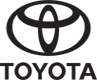 Ian Weigh Toyota Logo